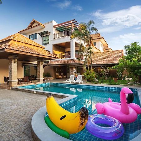 Angel Pool Villa Phuket - Sha Extra Plus Екстер'єр фото