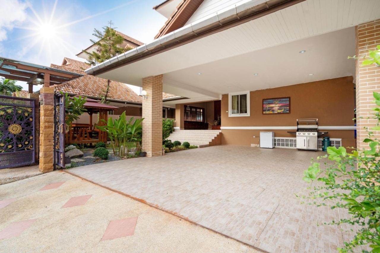Angel Pool Villa Phuket - Sha Extra Plus Екстер'єр фото