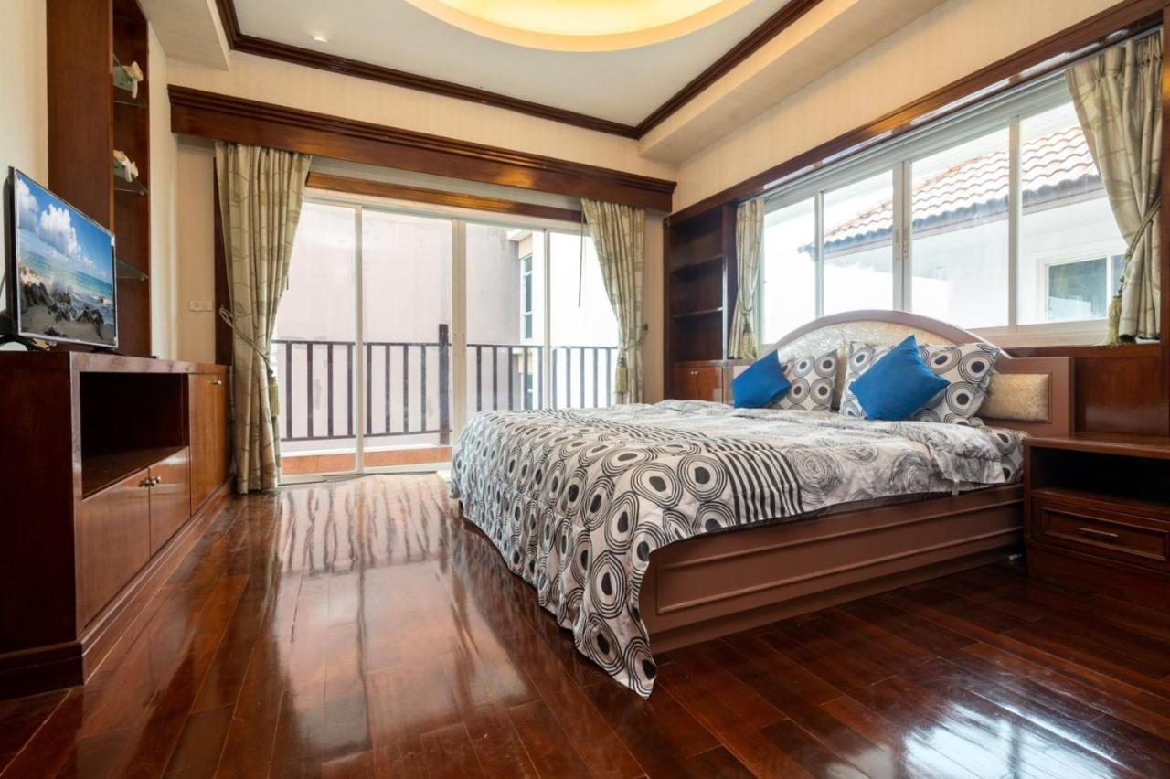 Angel Pool Villa Phuket - Sha Extra Plus Екстер'єр фото
