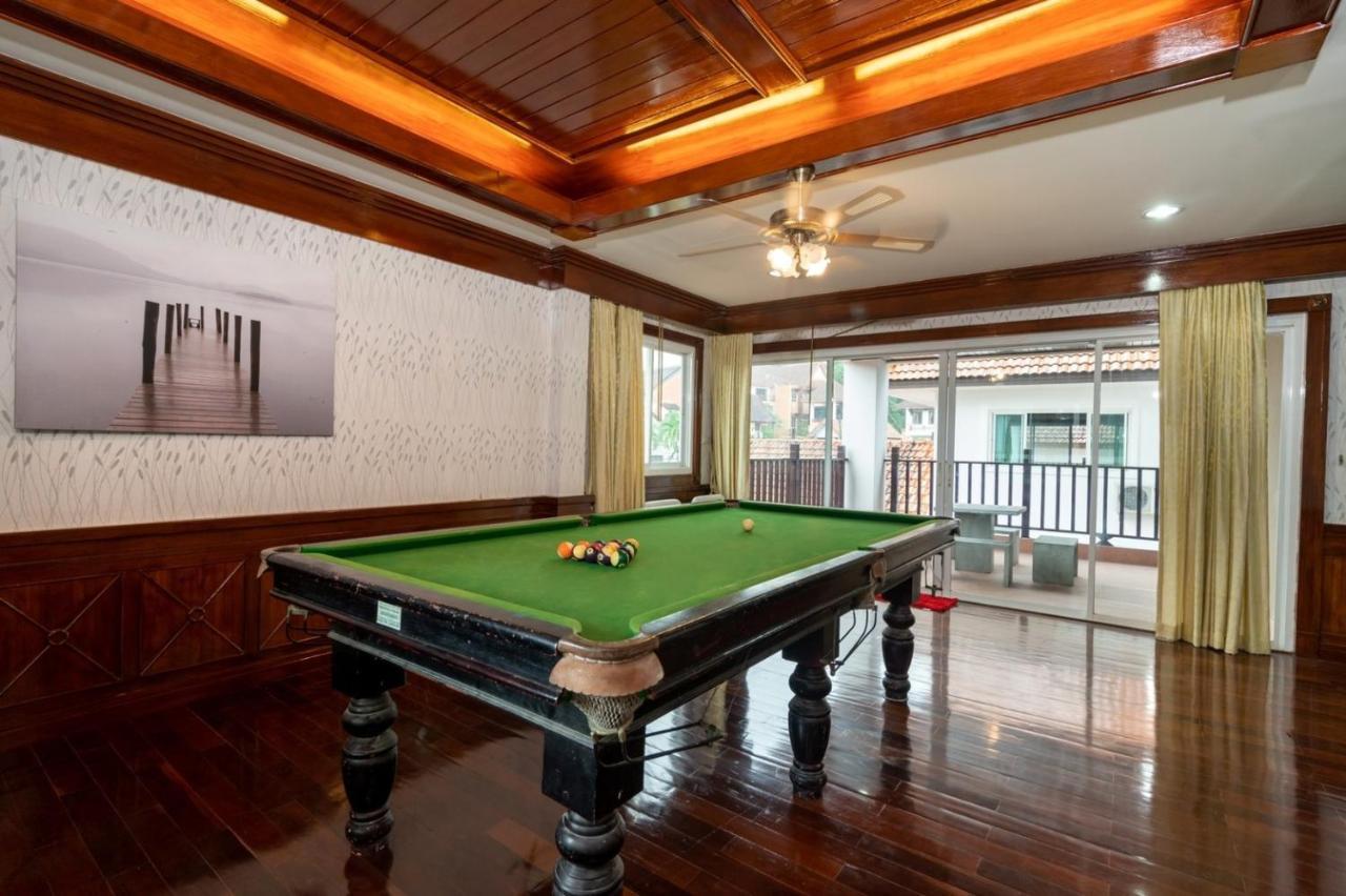 Angel Pool Villa Phuket - Sha Extra Plus Екстер'єр фото