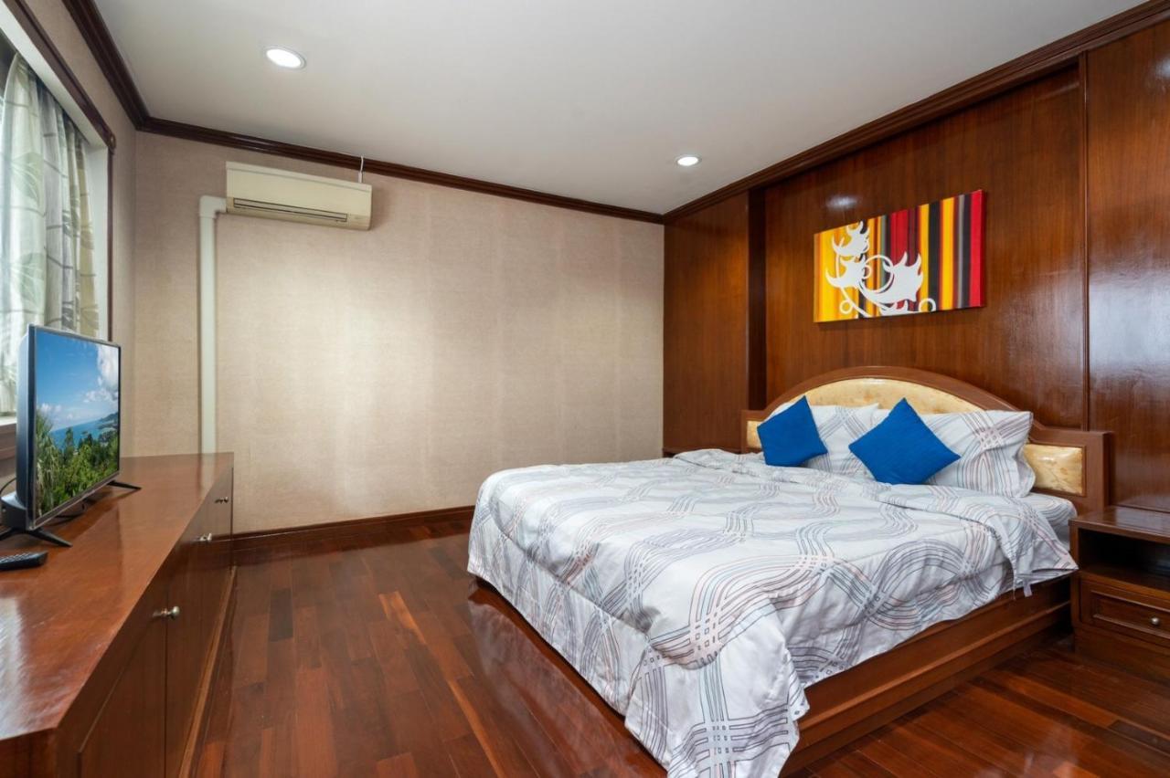 Angel Pool Villa Phuket - Sha Extra Plus Екстер'єр фото