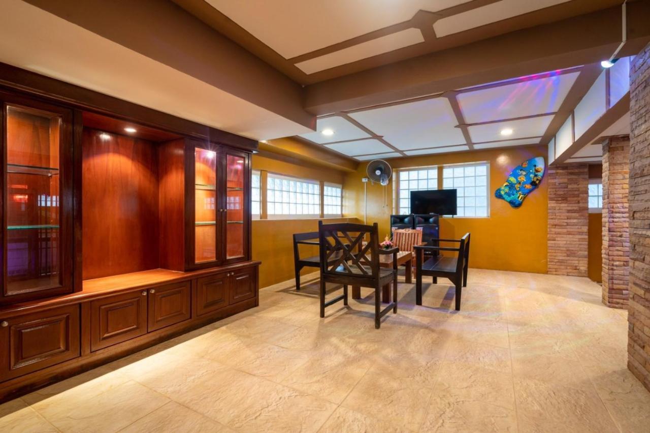 Angel Pool Villa Phuket - Sha Extra Plus Екстер'єр фото