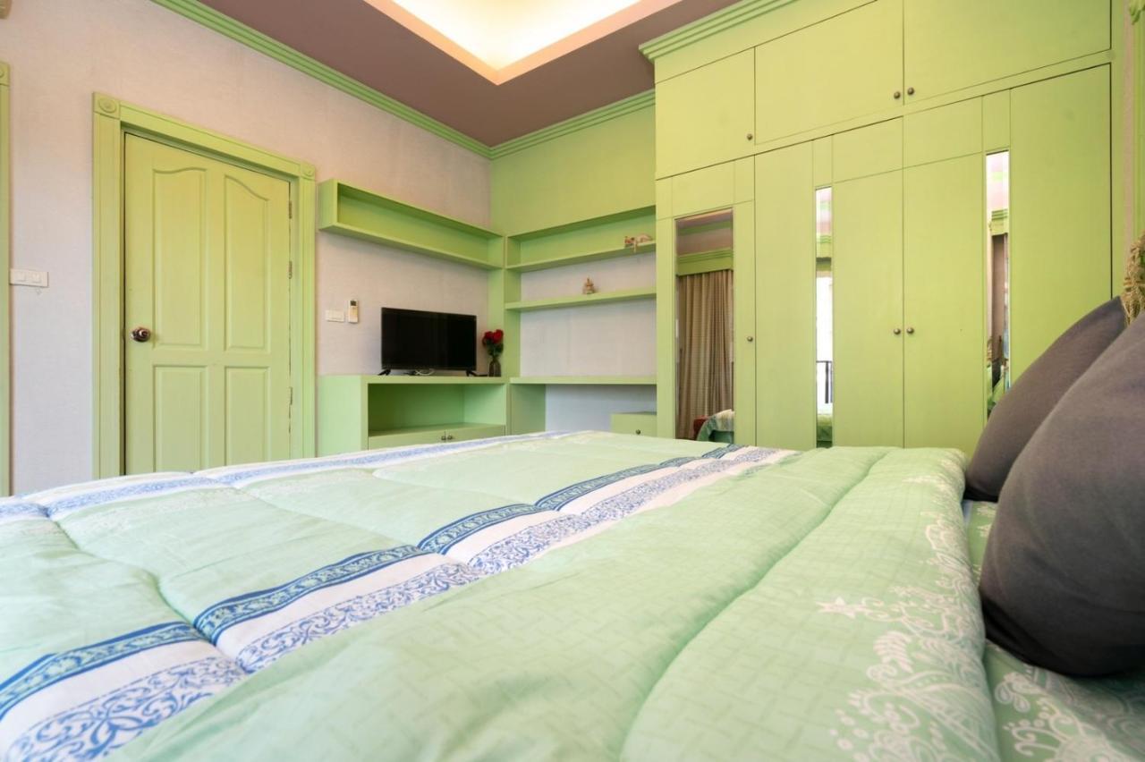 Angel Pool Villa Phuket - Sha Extra Plus Екстер'єр фото
