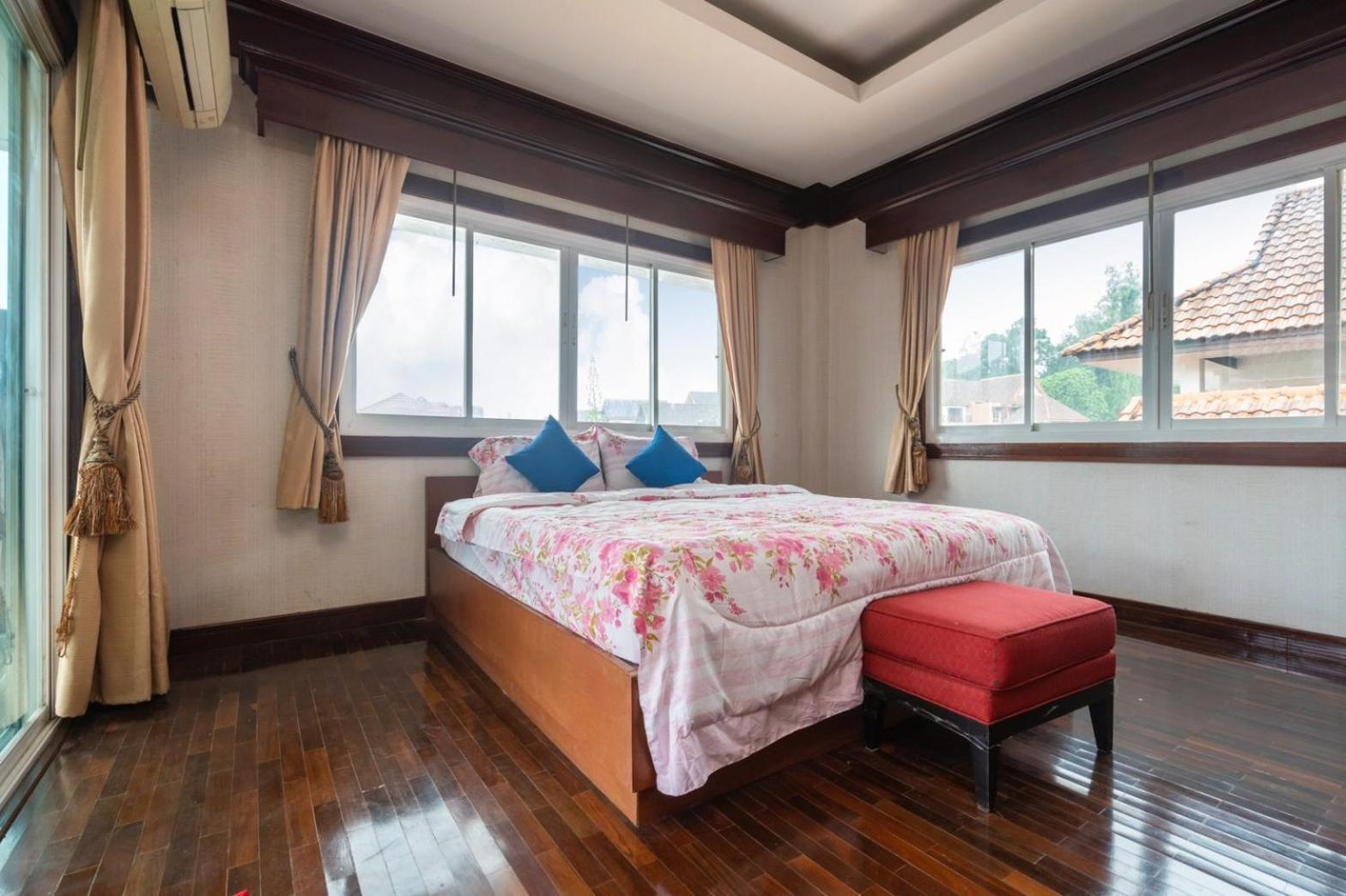 Angel Pool Villa Phuket - Sha Extra Plus Екстер'єр фото