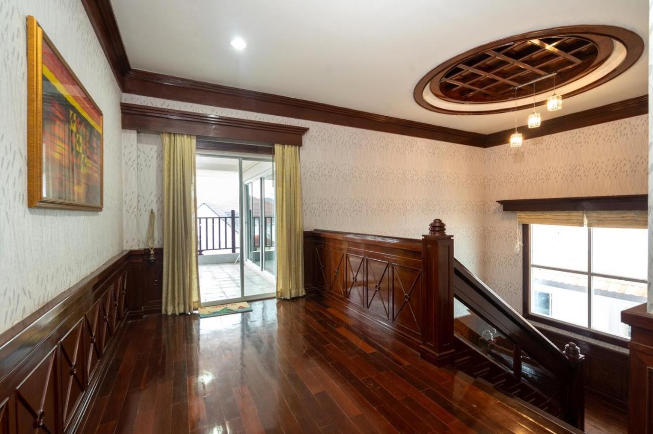 Angel Pool Villa Phuket - Sha Extra Plus Екстер'єр фото