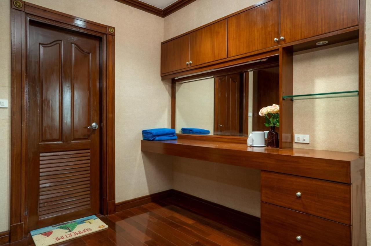 Angel Pool Villa Phuket - Sha Extra Plus Екстер'єр фото