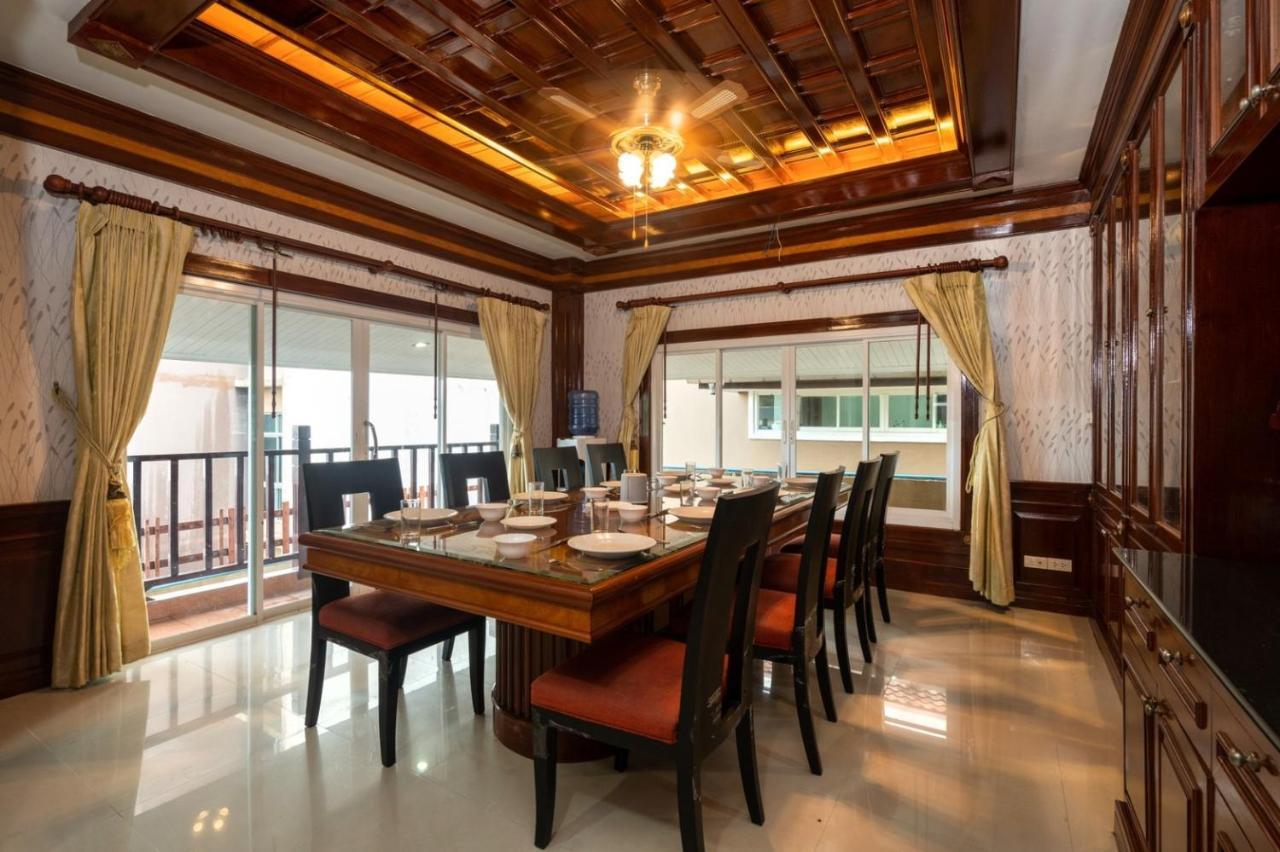 Angel Pool Villa Phuket - Sha Extra Plus Екстер'єр фото