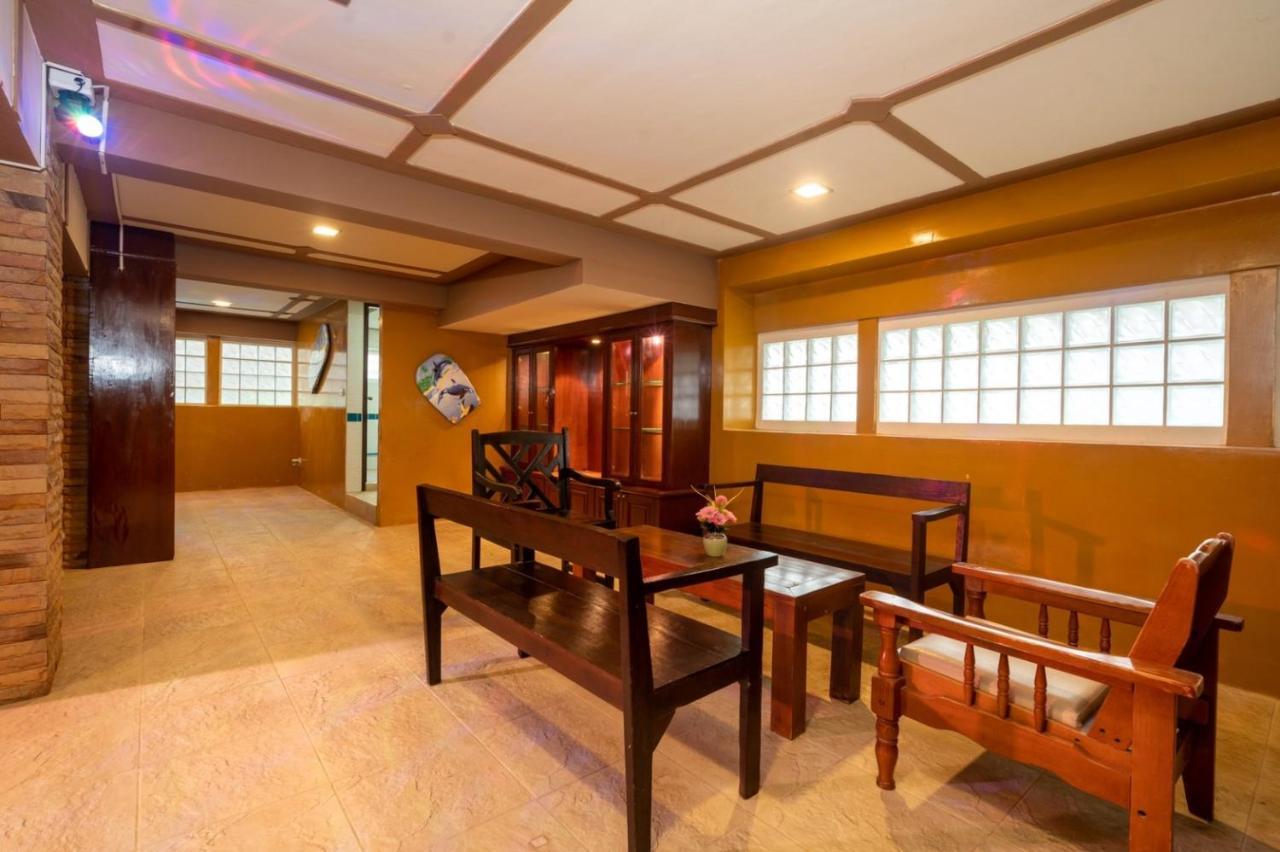 Angel Pool Villa Phuket - Sha Extra Plus Екстер'єр фото