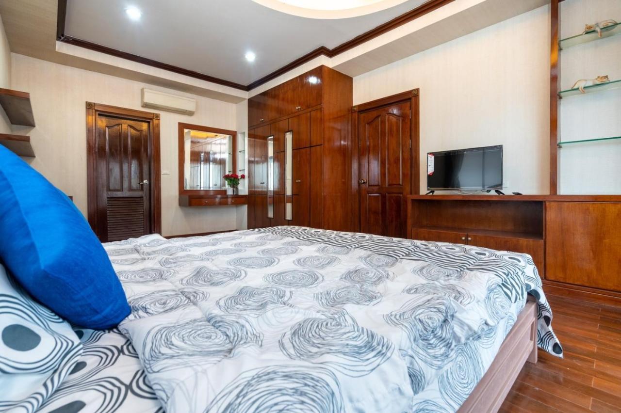 Angel Pool Villa Phuket - Sha Extra Plus Екстер'єр фото