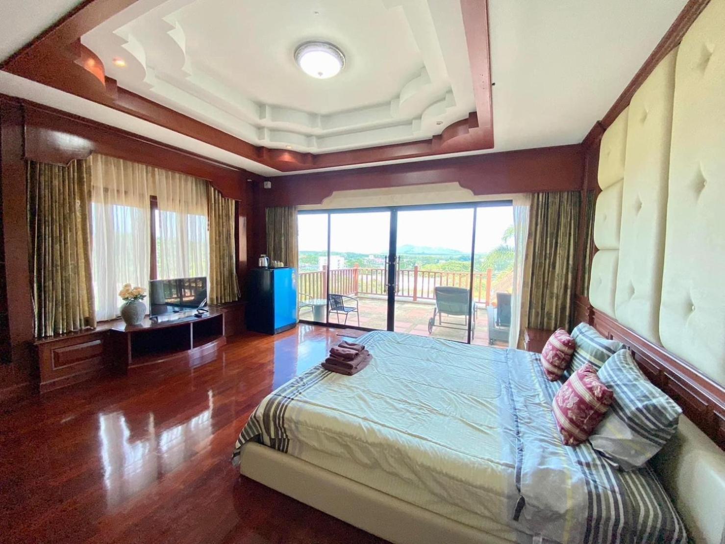 Angel Pool Villa Phuket - Sha Extra Plus Екстер'єр фото