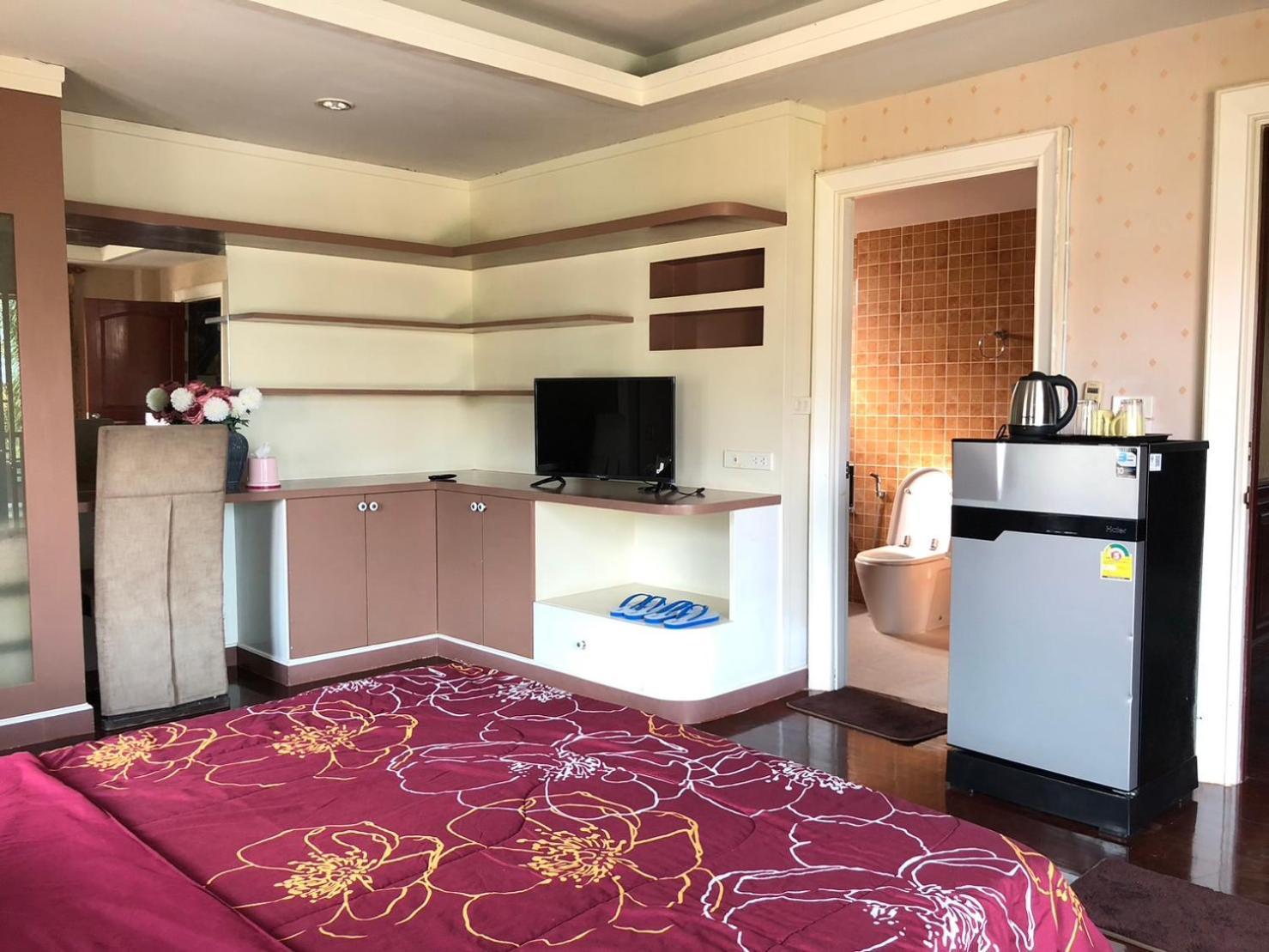 Angel Pool Villa Phuket - Sha Extra Plus Екстер'єр фото