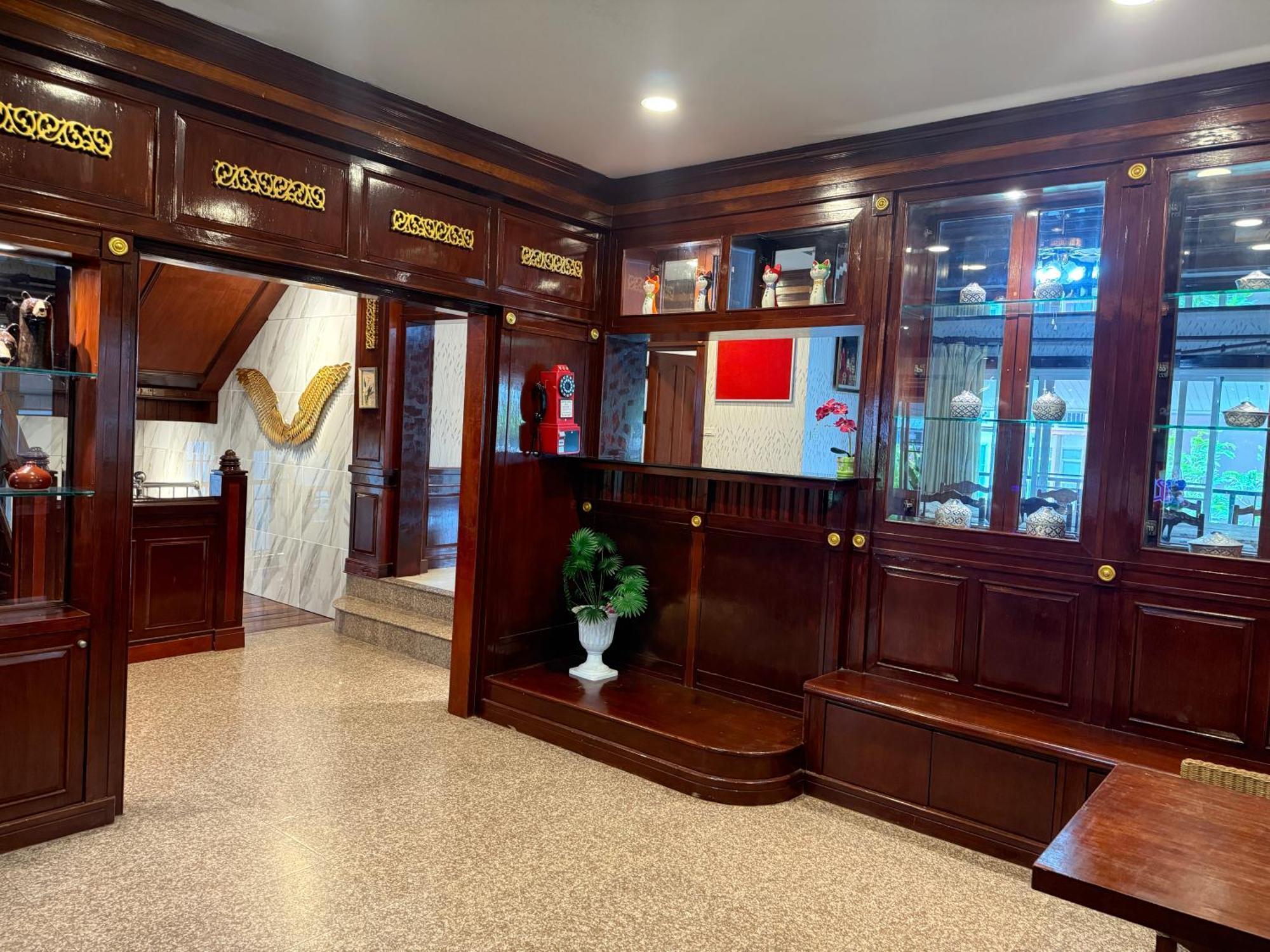 Angel Pool Villa Phuket - Sha Extra Plus Екстер'єр фото