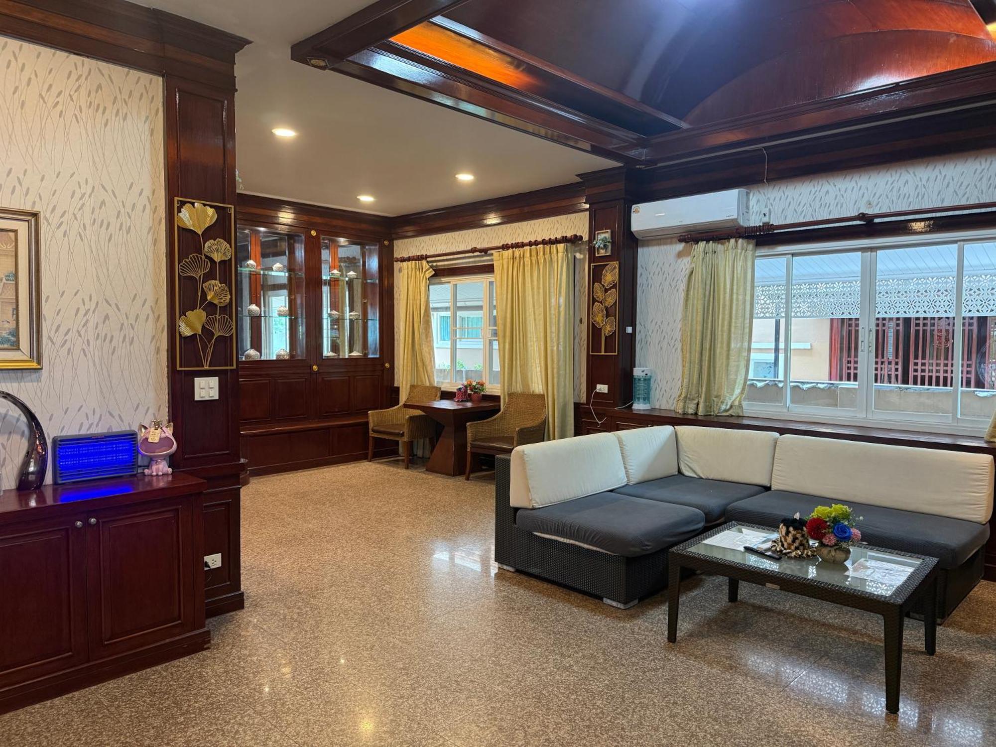 Angel Pool Villa Phuket - Sha Extra Plus Екстер'єр фото