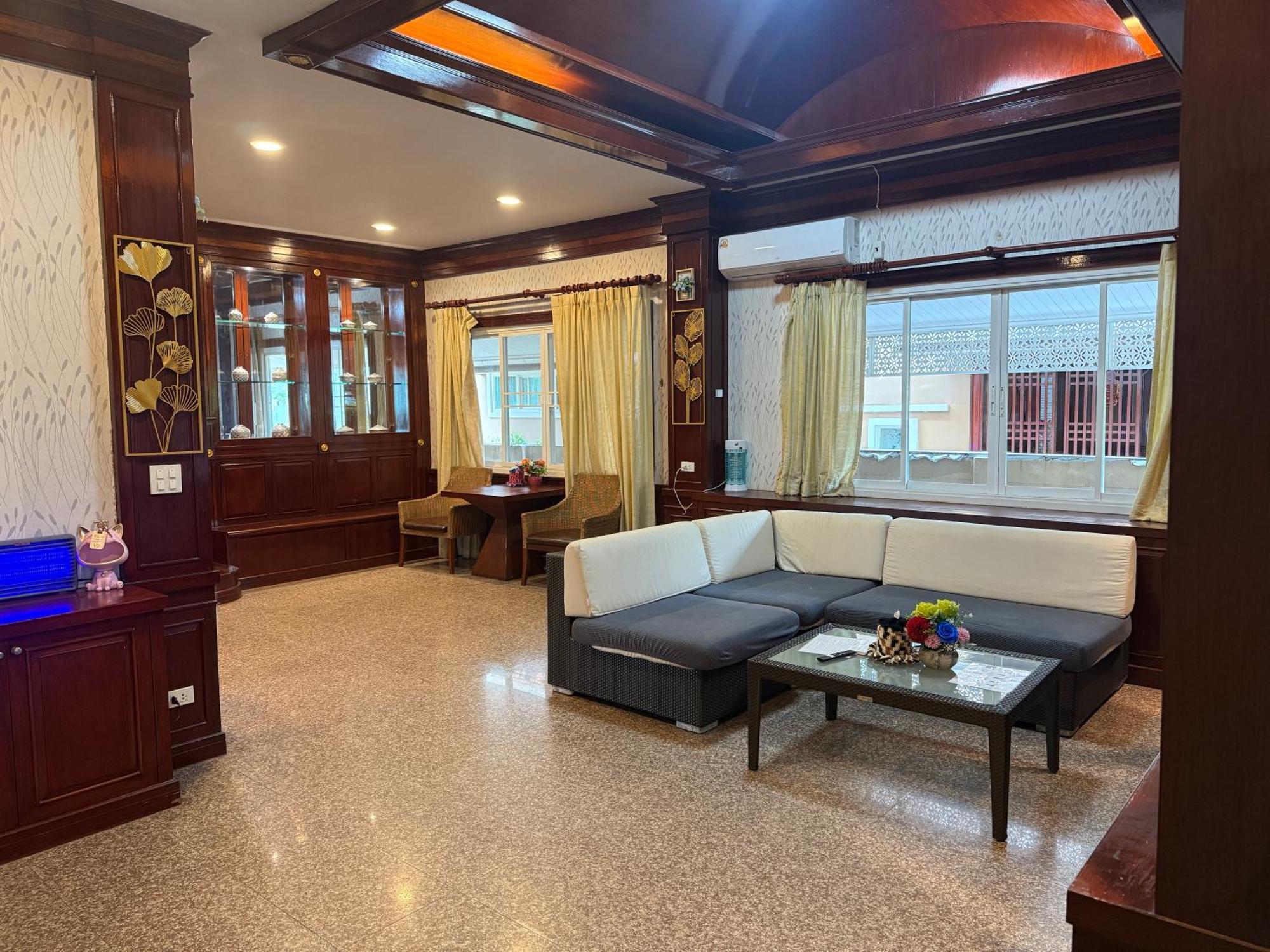 Angel Pool Villa Phuket - Sha Extra Plus Екстер'єр фото