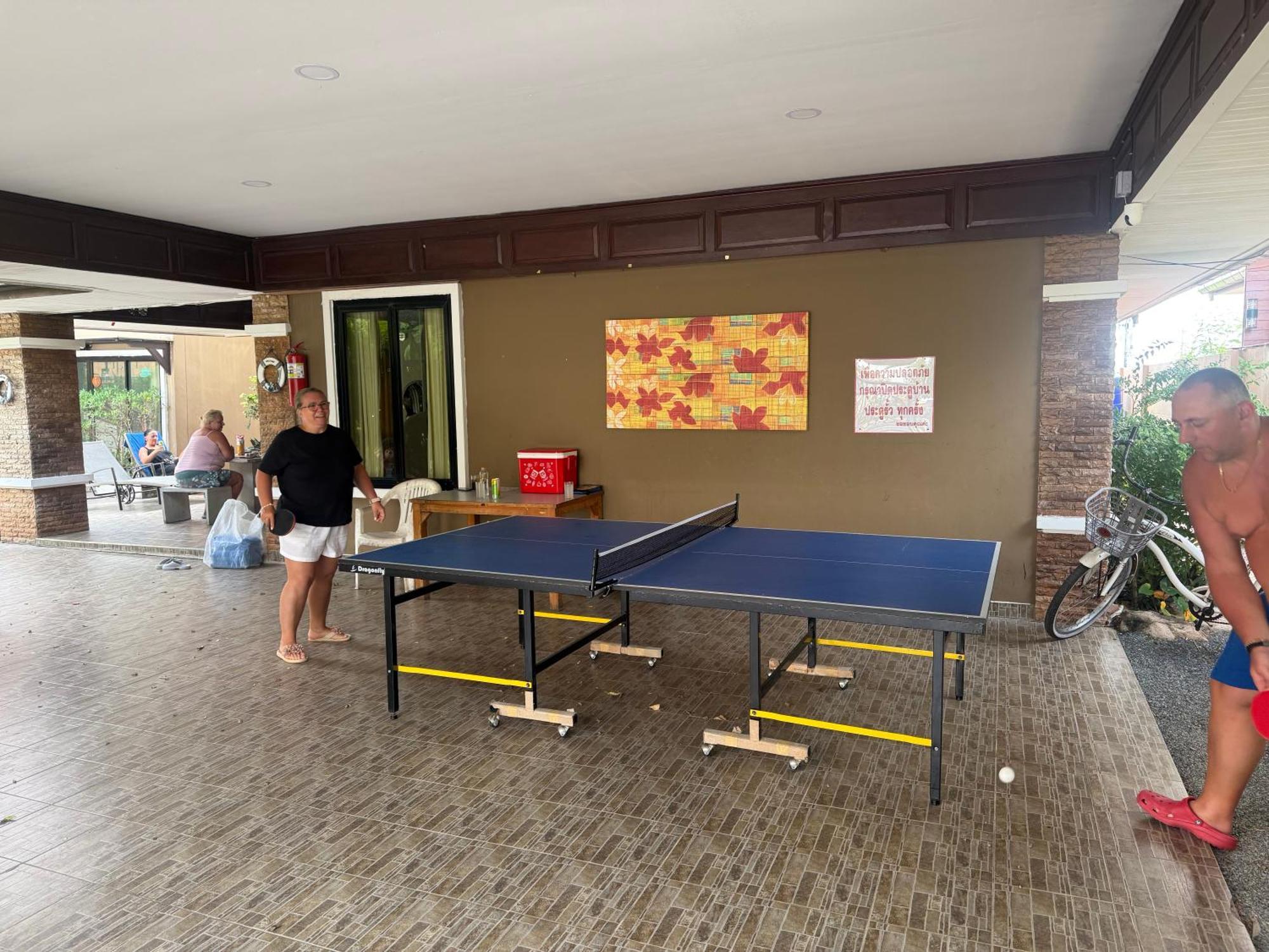 Angel Pool Villa Phuket - Sha Extra Plus Екстер'єр фото